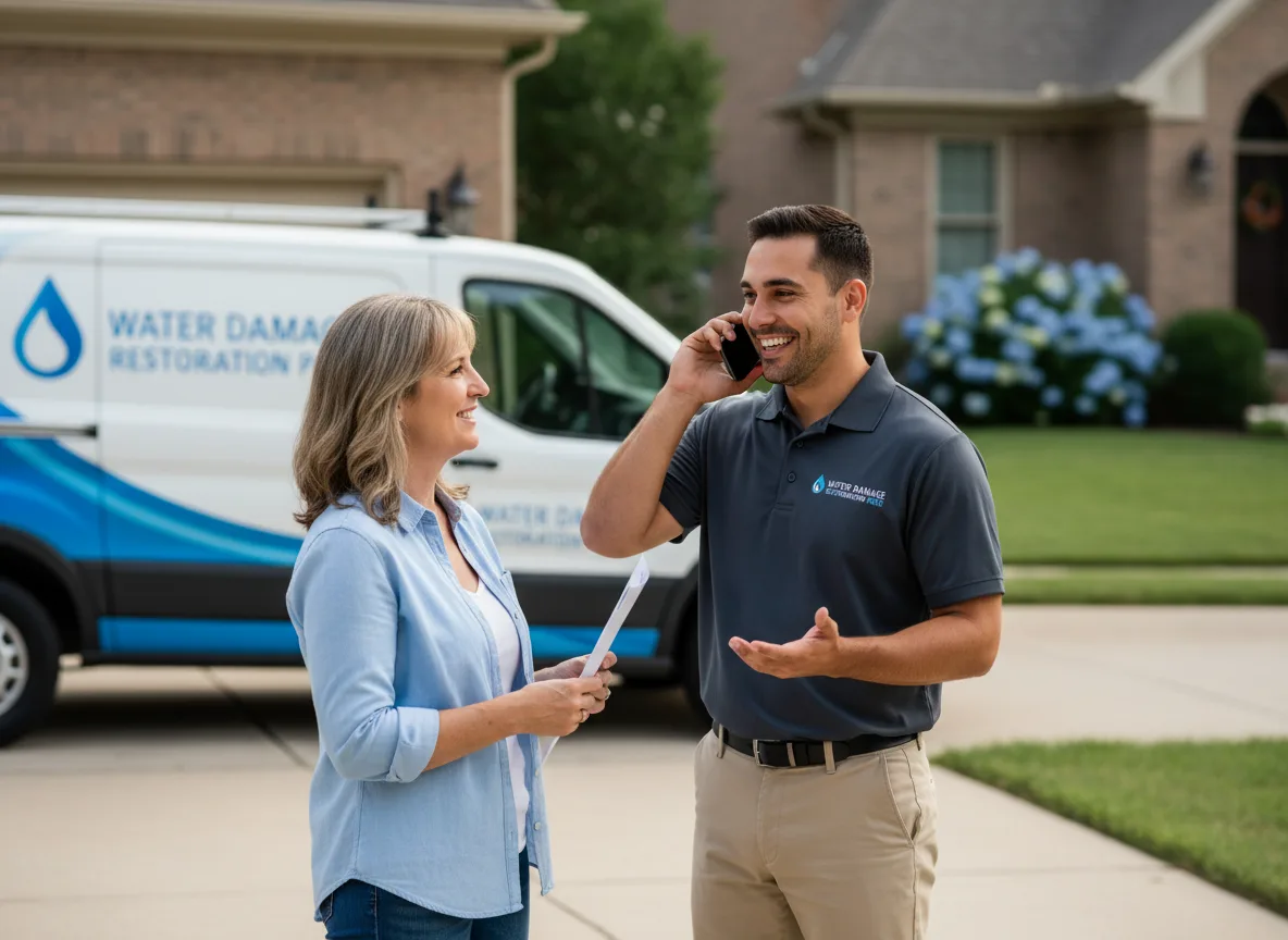Flood Restoration Rosewood, OH FAQs
